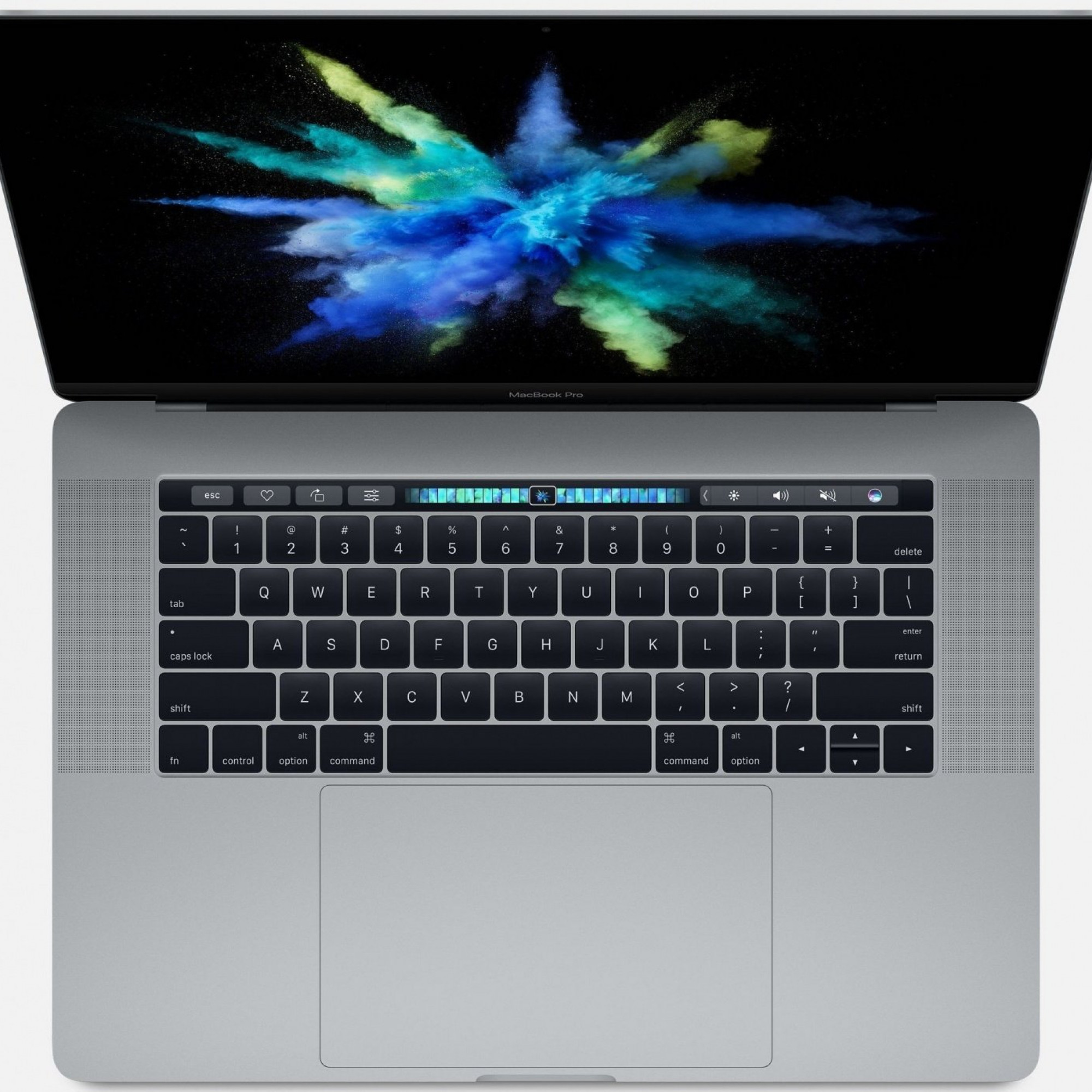 Apple MacBook Pro 13" Touch Bar Space Gray (Z0TV000WG) б/у